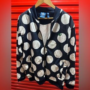 Adidas Track Jacket Men